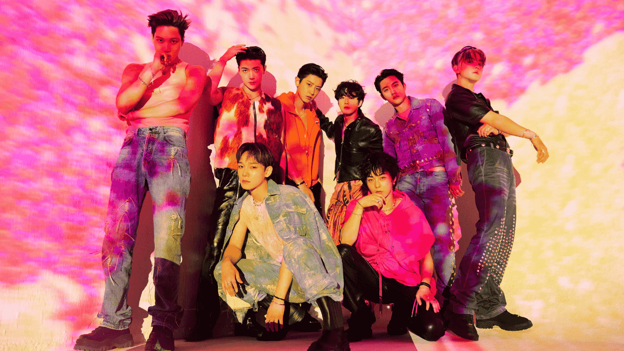 EXO