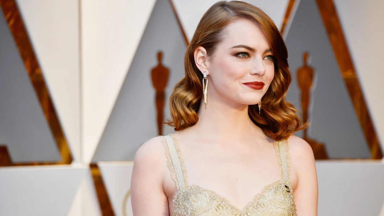 Emma Stone