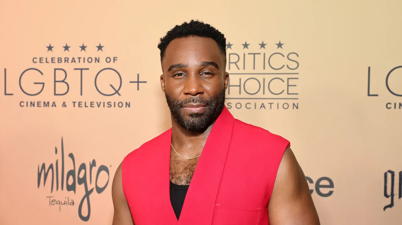 Emmy Nominee Tramell Tillman Joins Brand New Day