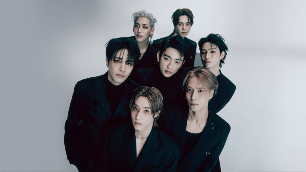 GOT7