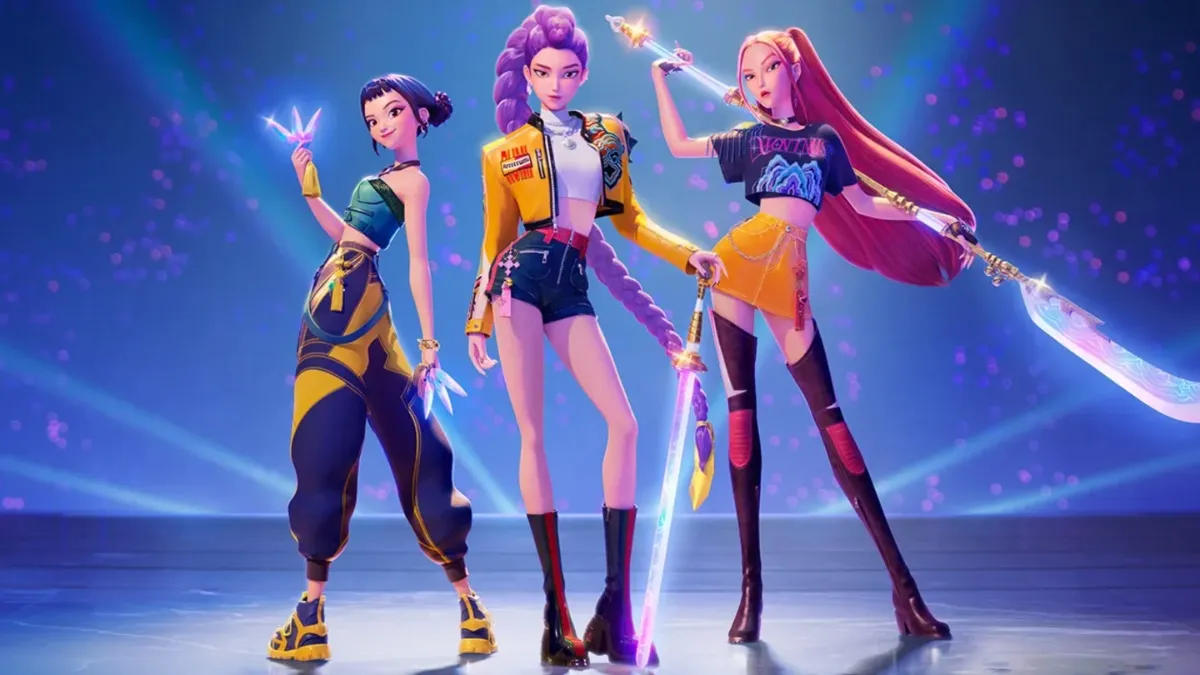 KPop Demon Hunters 2: Netflix and Sony Join Forces for the Sequel