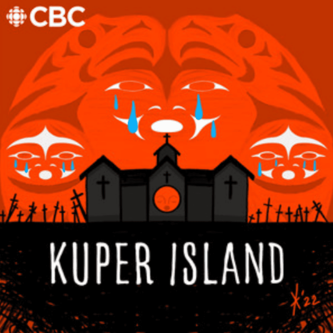 Kuper Island