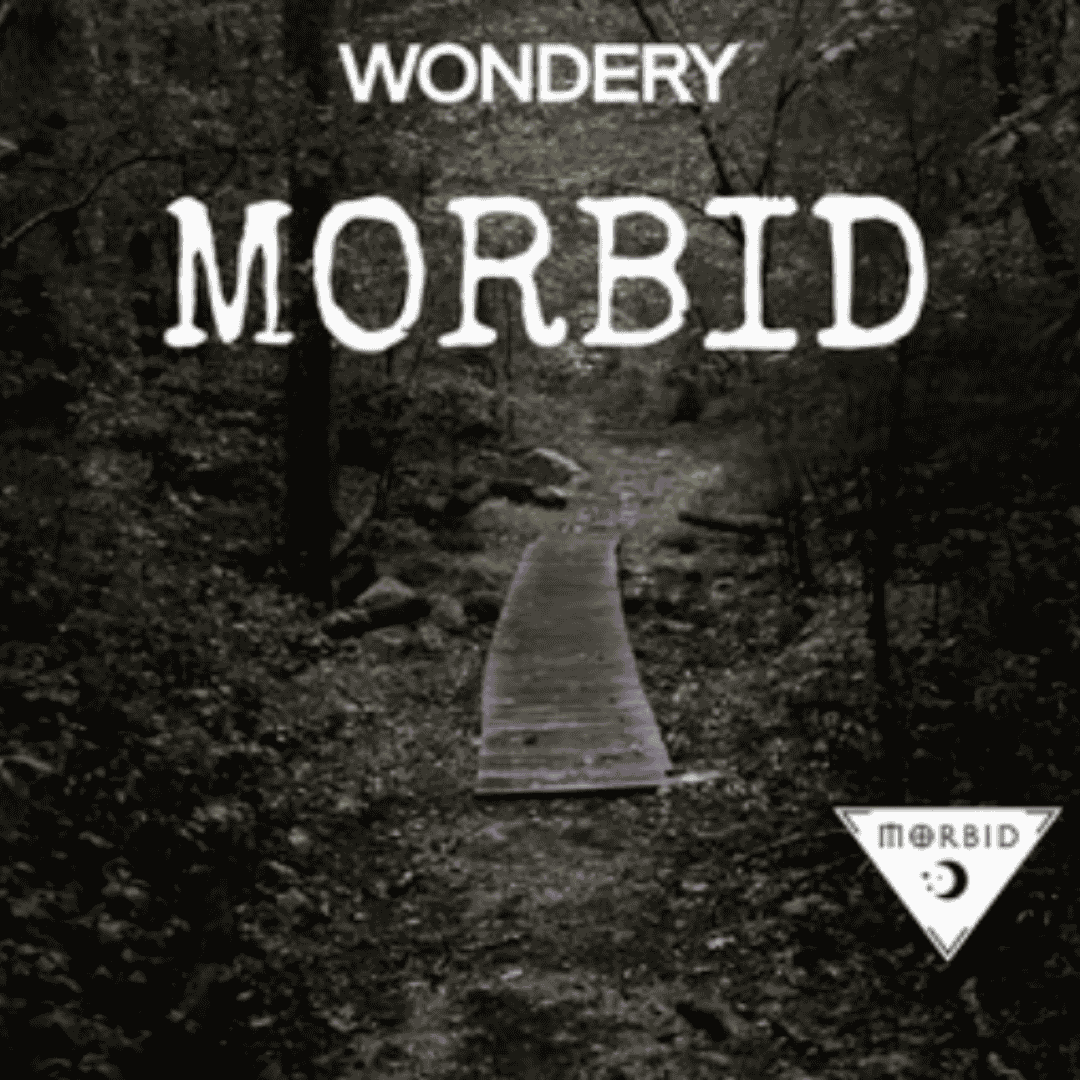 Morbid: A True Crime Podcast