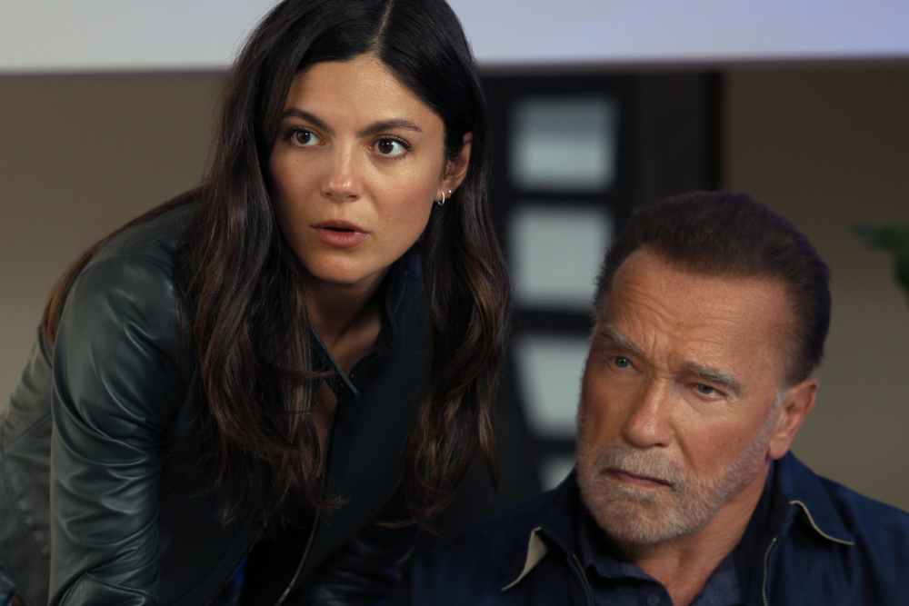 Netflix Cancels FUBAR After Poor Response To Season 2