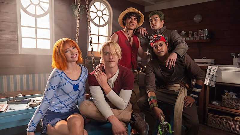 One Piece Season 2: Release Date, Trailer, Cast, and Other Announcements