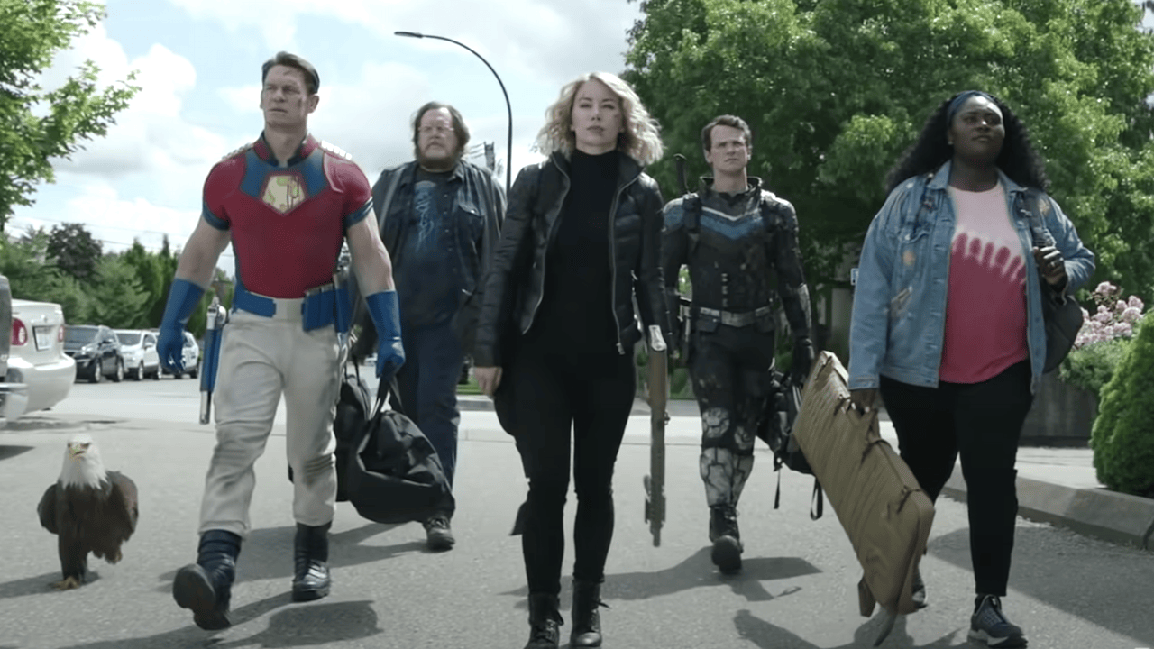 Peacemaker Season 2 Released and What’s Next for Season 3?