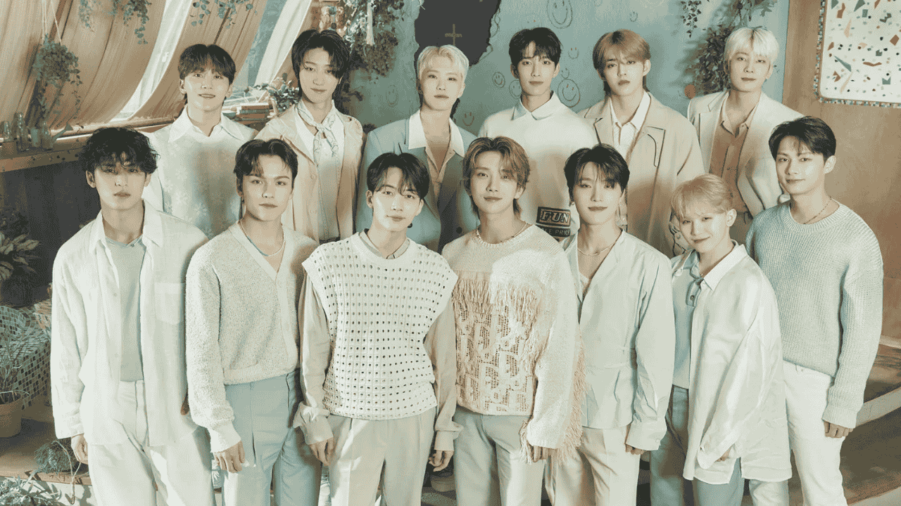 Seventeen