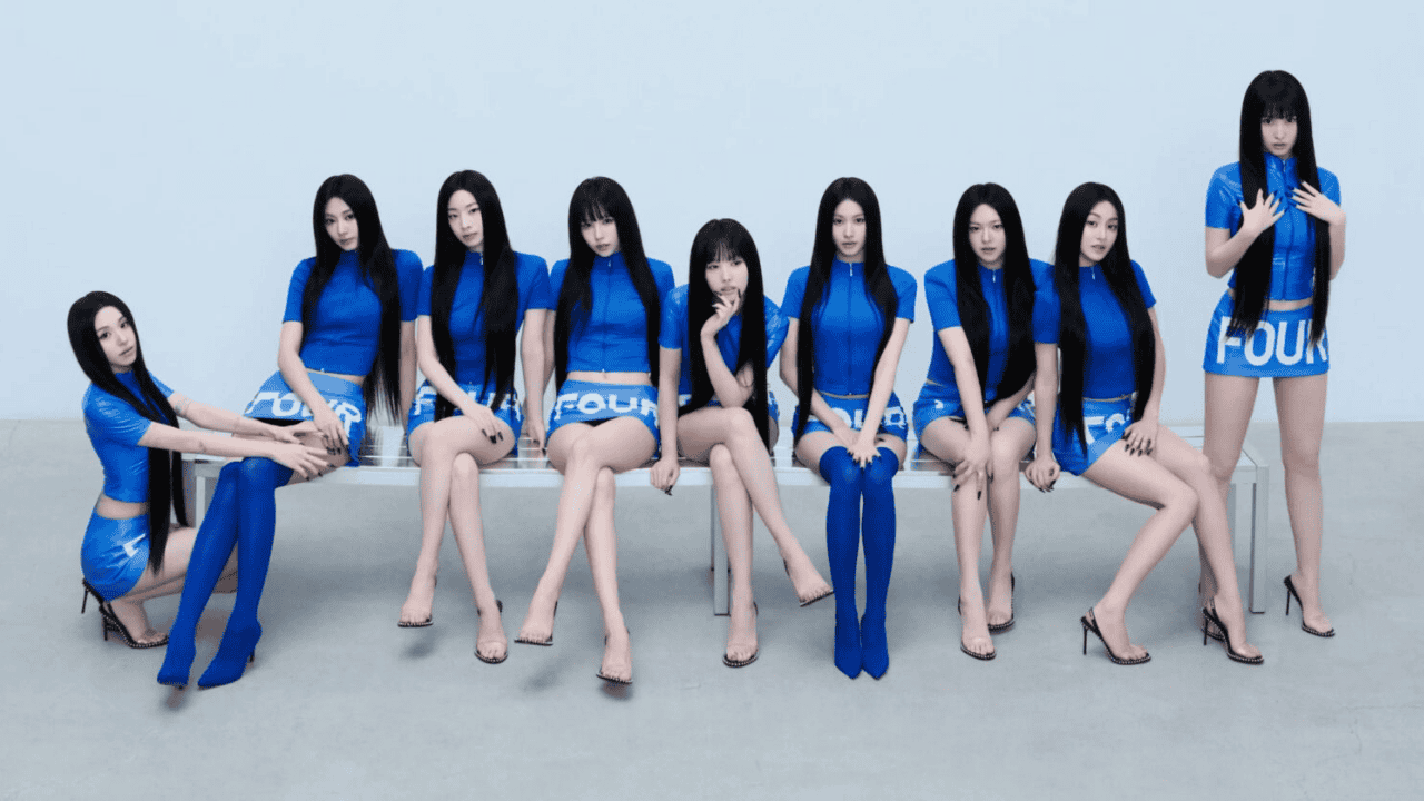 Top 10 K-pop Bands that are Ruling the Music Industry in 2025