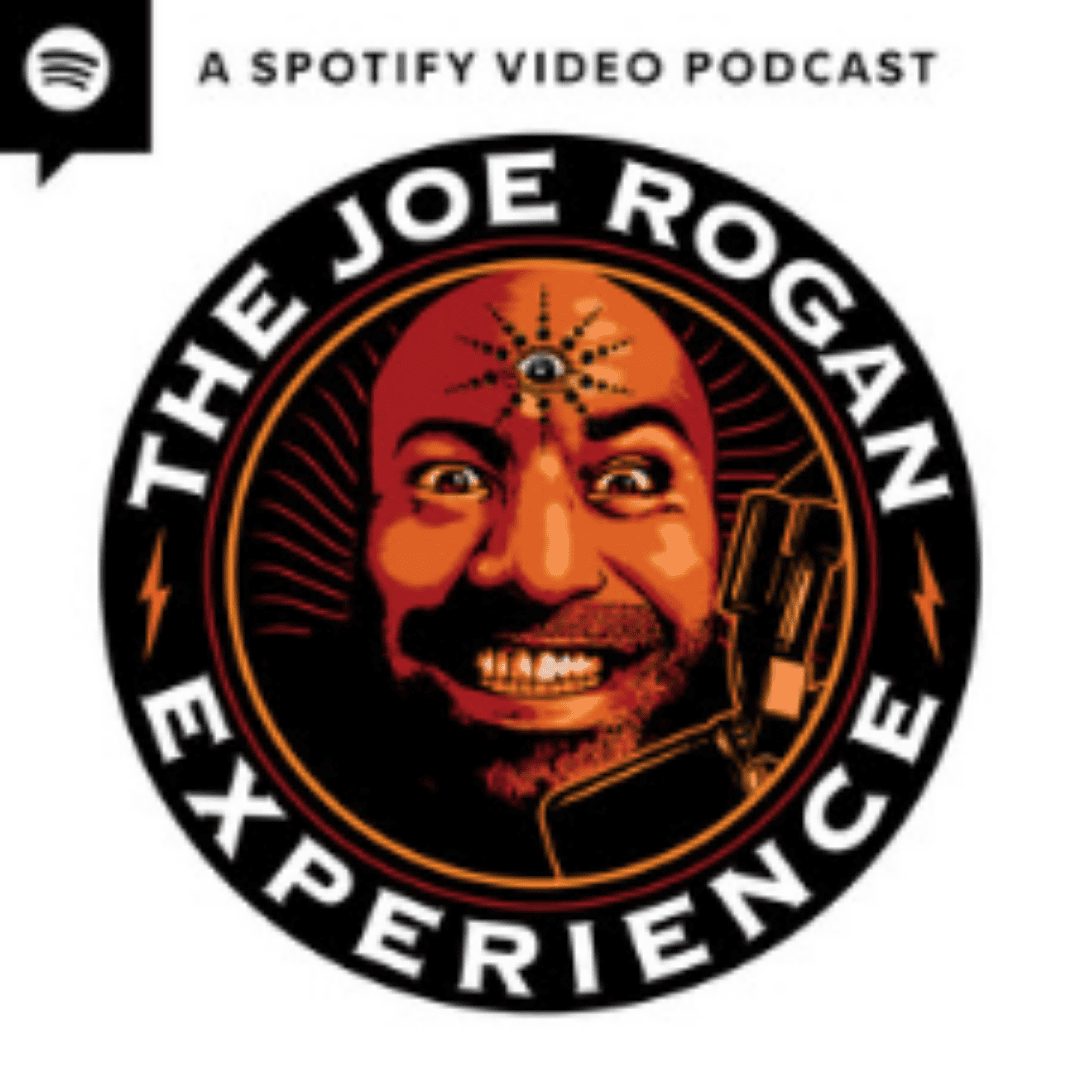 The Joe Rogan Experience