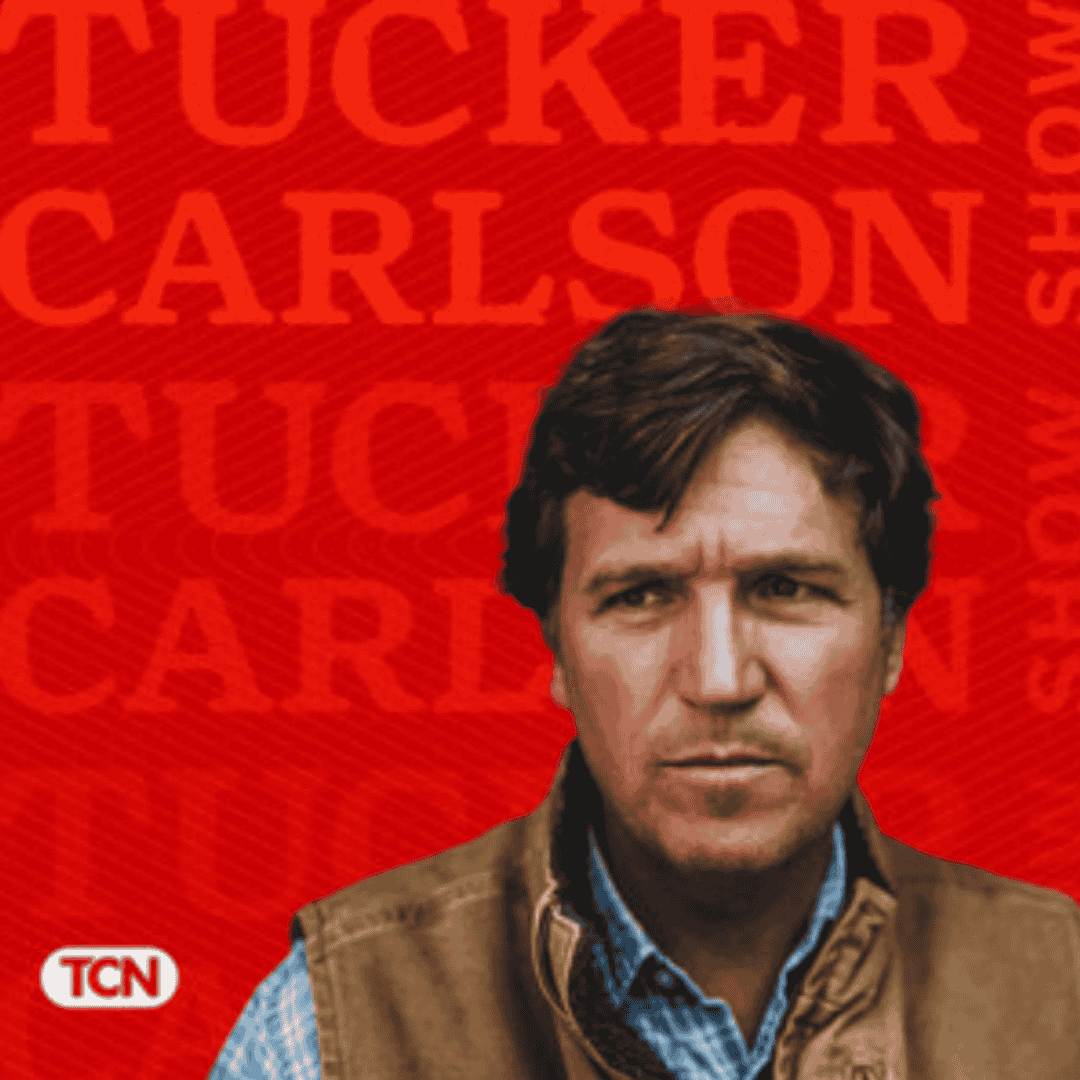 The Tucker Carlson Show