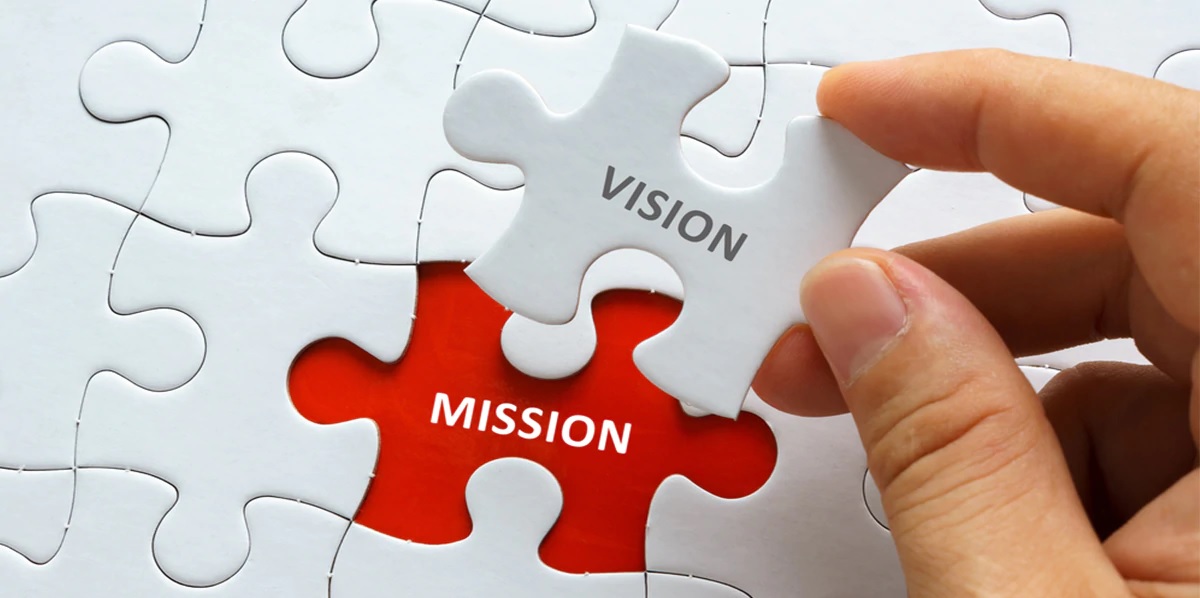 Tips for Creating Your Vision Statement