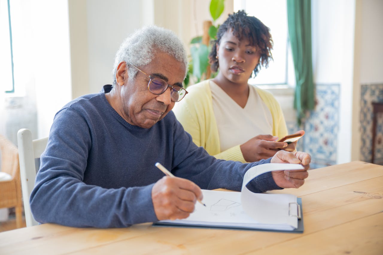 The Heart of the Community: A Look at the Roles of Different Carers