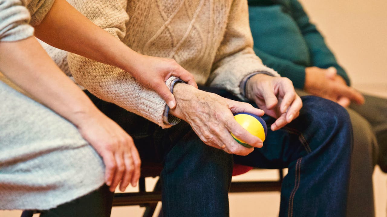 The Heart of the Community: A Look at the Roles of Different Carers
