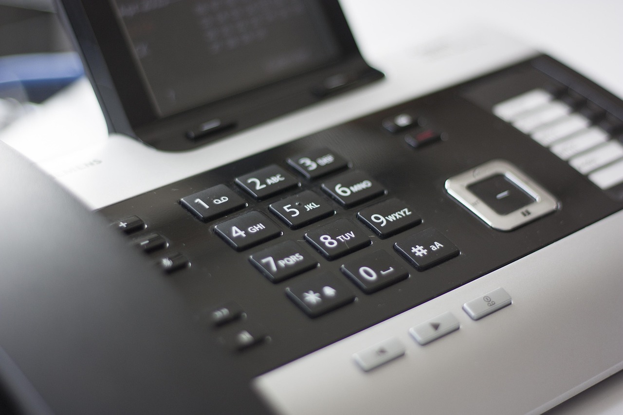 Central Florida Gets a New 689 Area Code, Along with 407 and 321