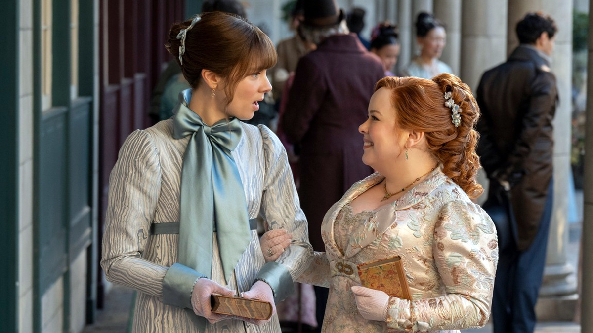 Bridgerton Season 4 Updates: Release Date, Cast, and Mind-Twisting Story