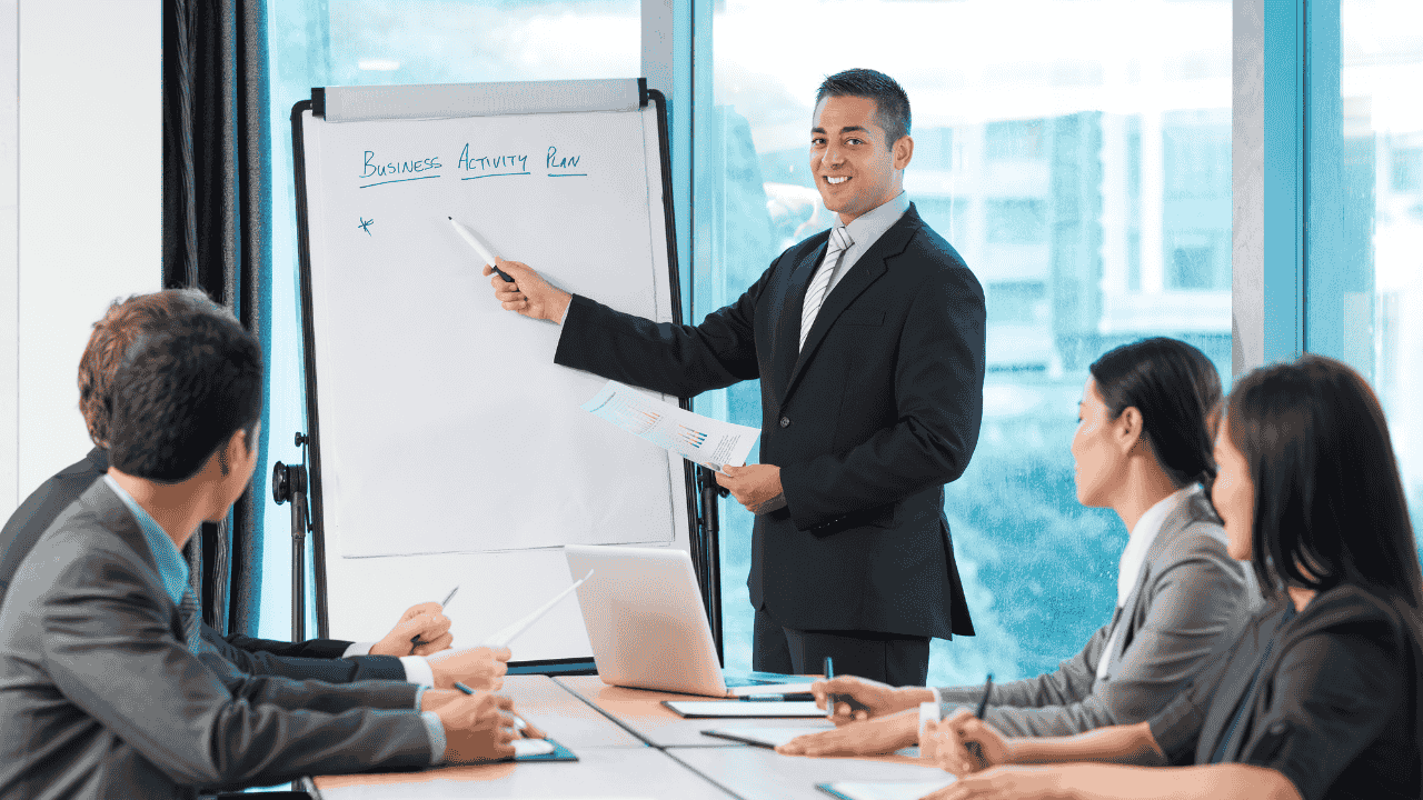 Steps by Step Process on How to Write a Business Plan