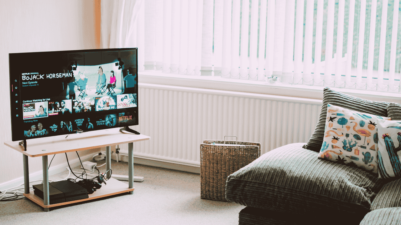 Device Requirements to Watch a 4K Movie