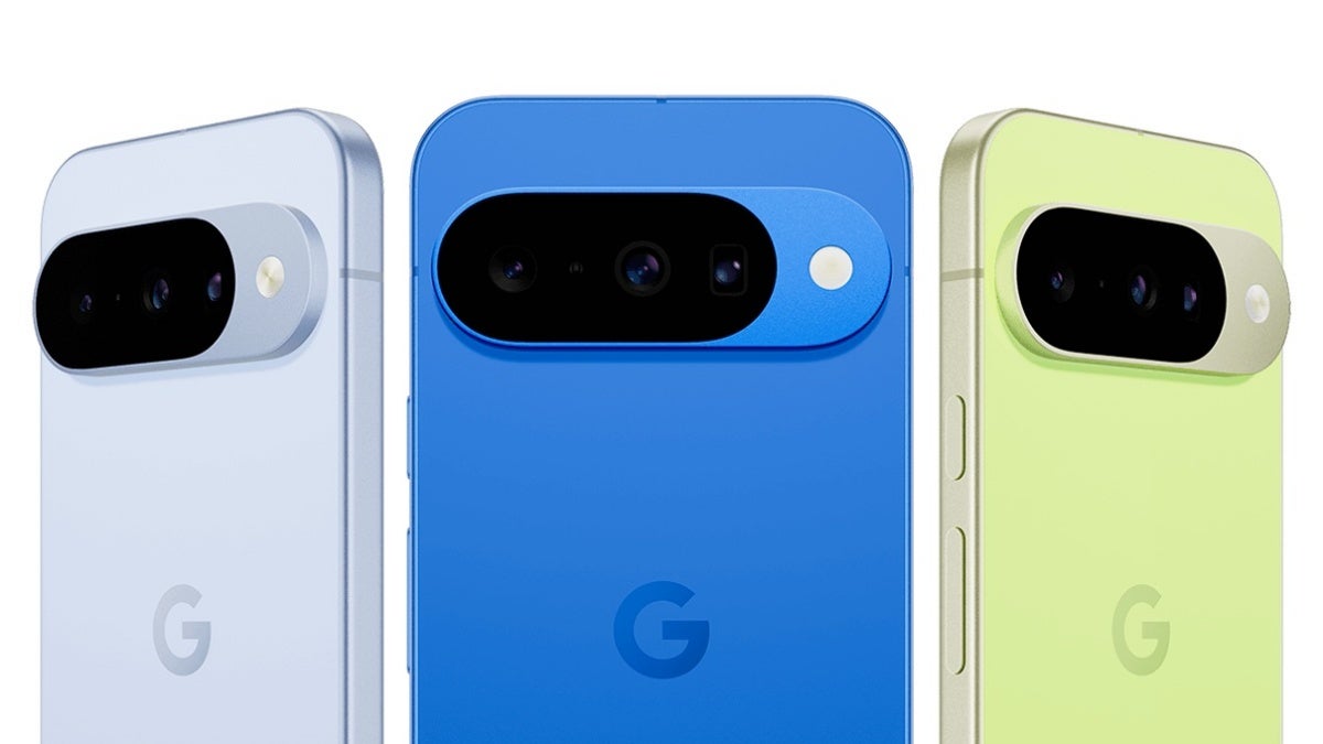 Google Pixel 10 Pro and Pixel 10 Pro XL Review: Display, Battery, and Comparison