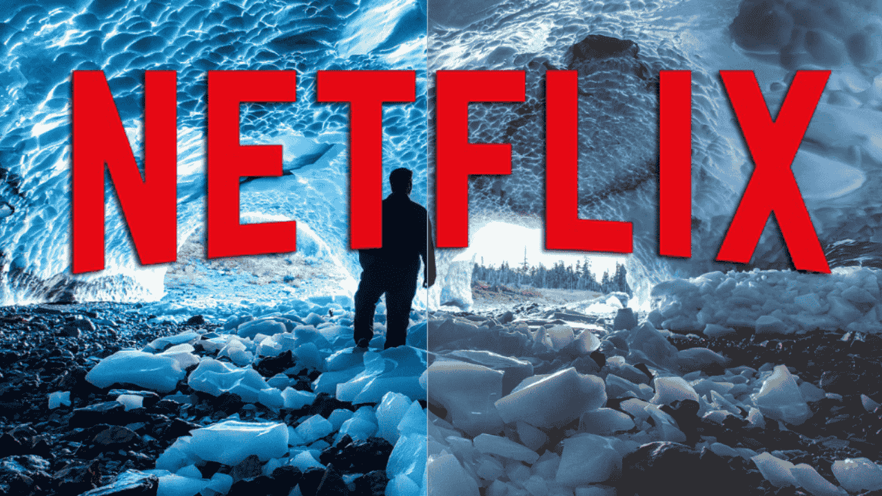 Top 3 HDR Series on Netflix