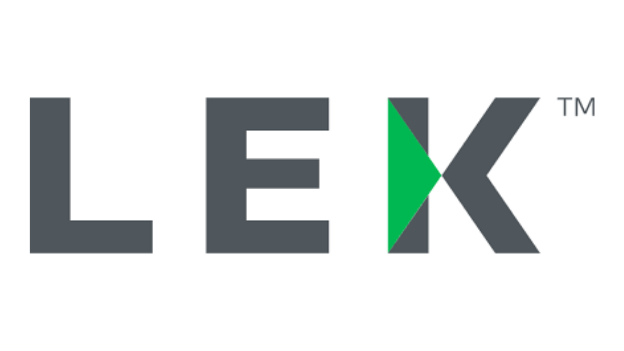 L.E.K. Consulting