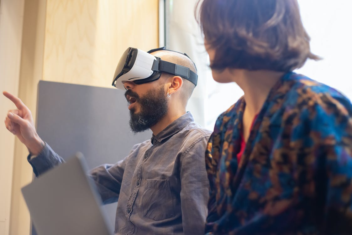 Bridging Human Creativity with Machine Precision in Marketing