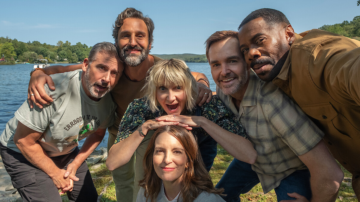 ‘The Four Seasons’ Is Back With Season 2: Everything You Need to Know!
