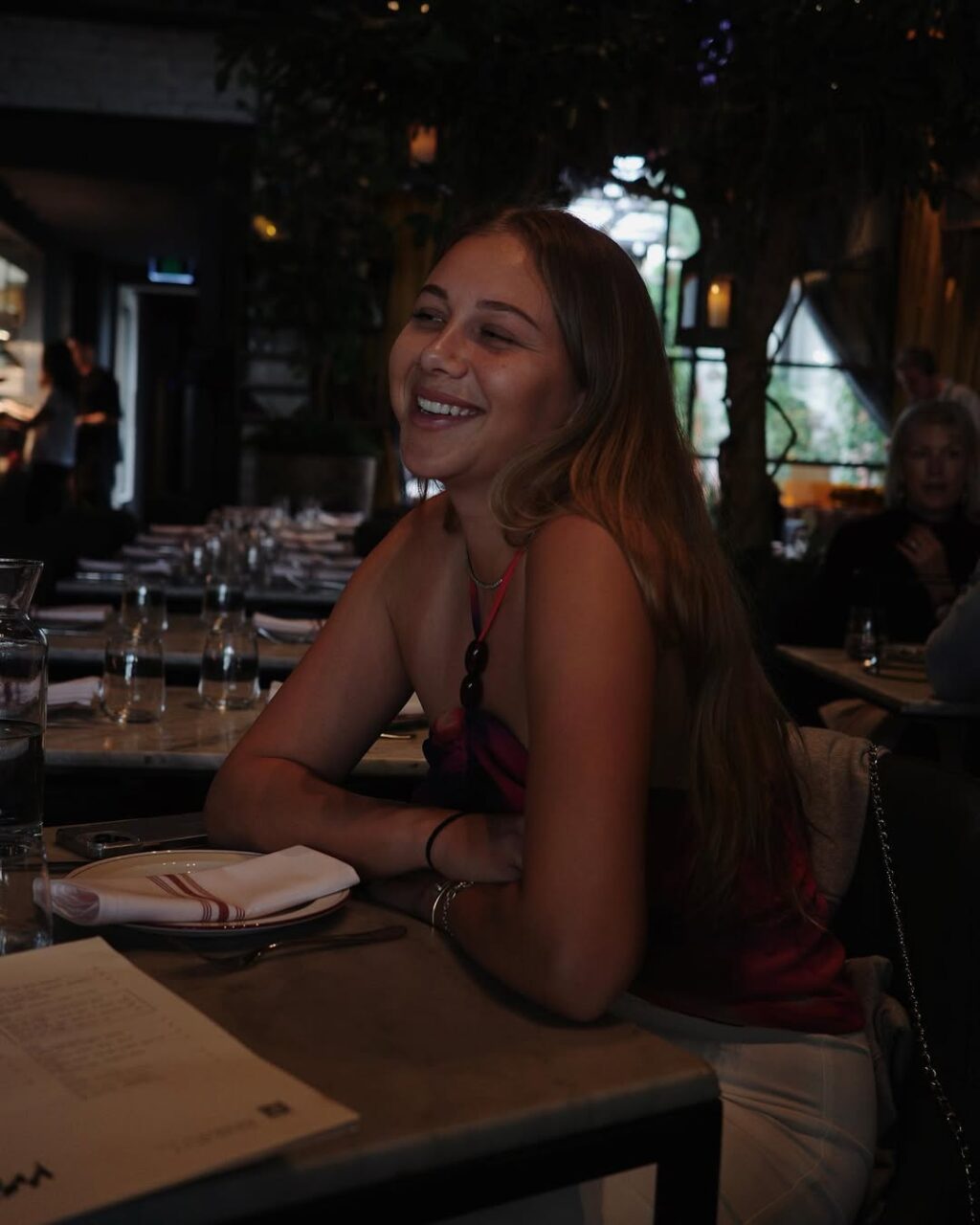 Amanda Anisimova Net Worth: Rising Tennis Star’s Earnings