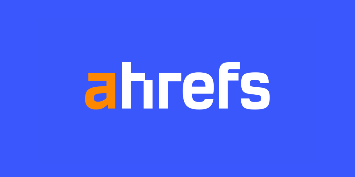 Ahrefs