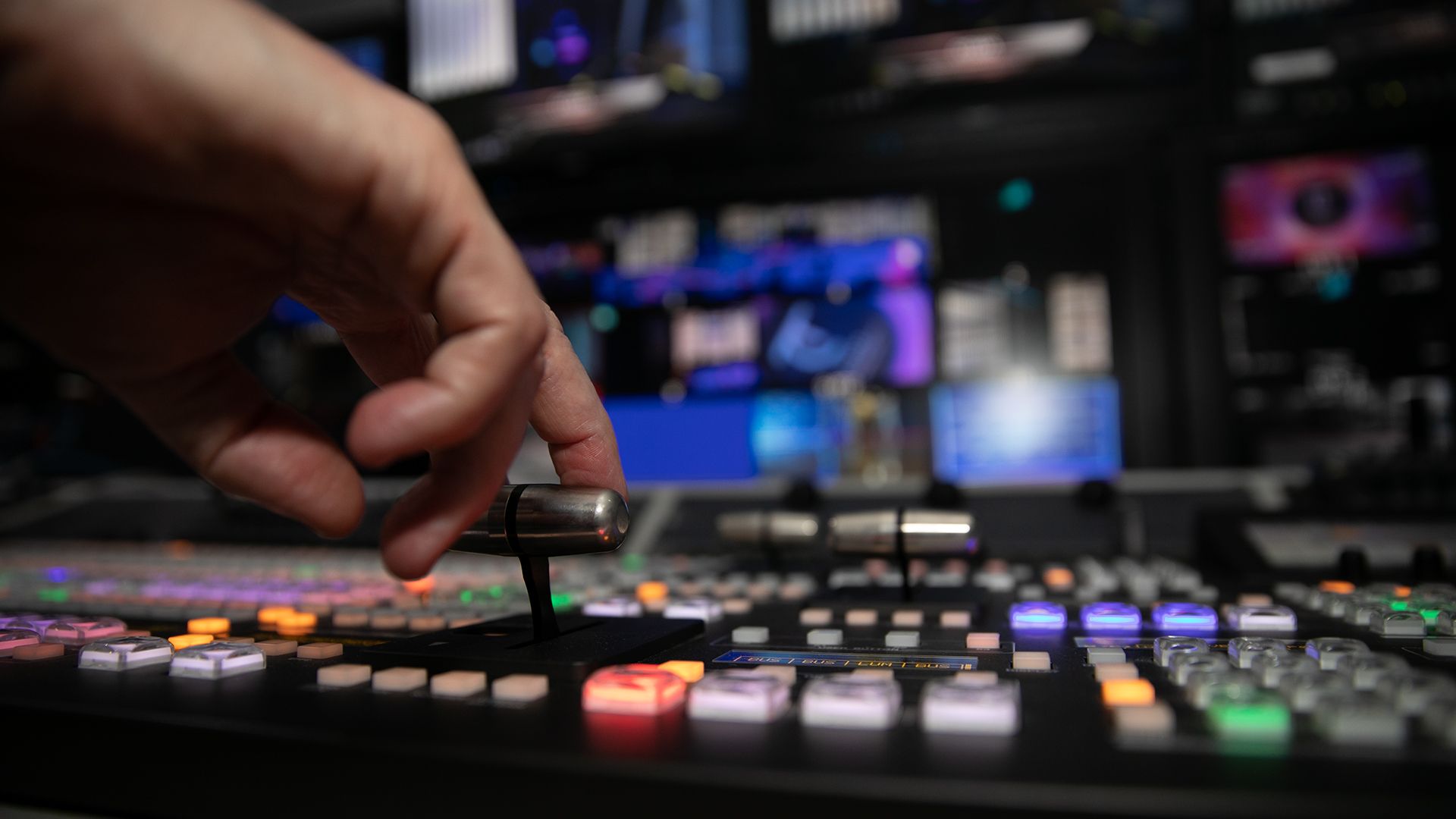 Best Practices for Media Broadcasting