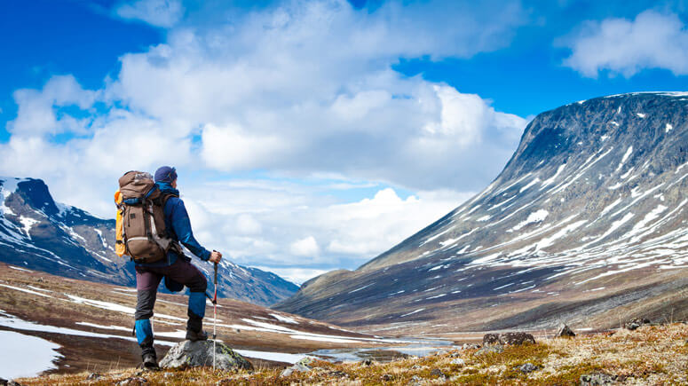 Best Trekking and Hiking Trails