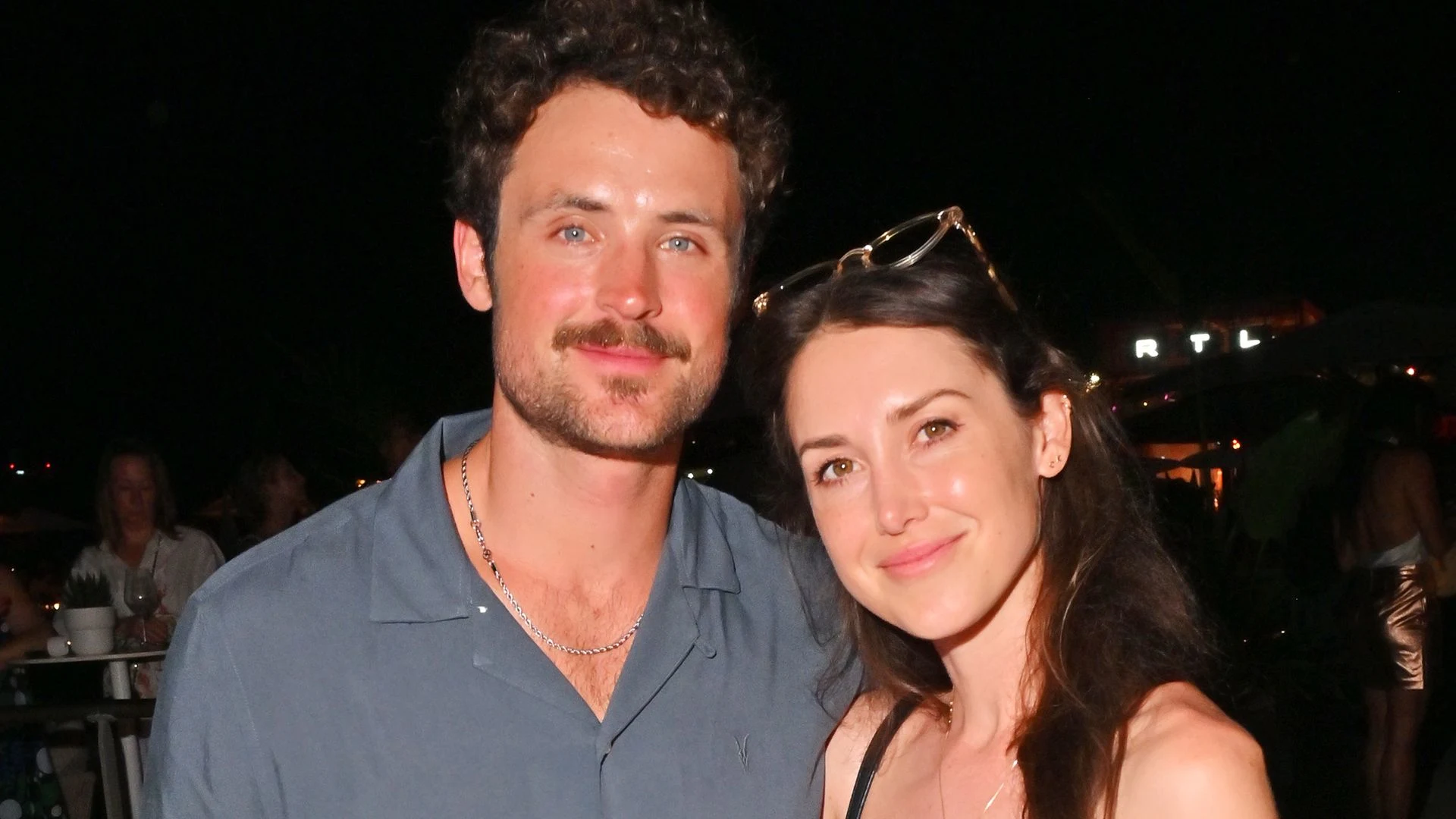 Dylan Efron Girlfriend