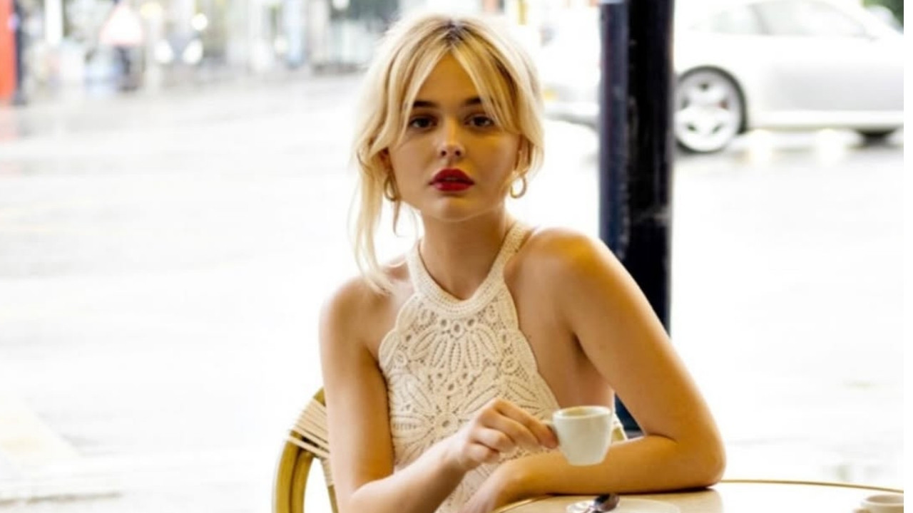 Emily Alyn Lind