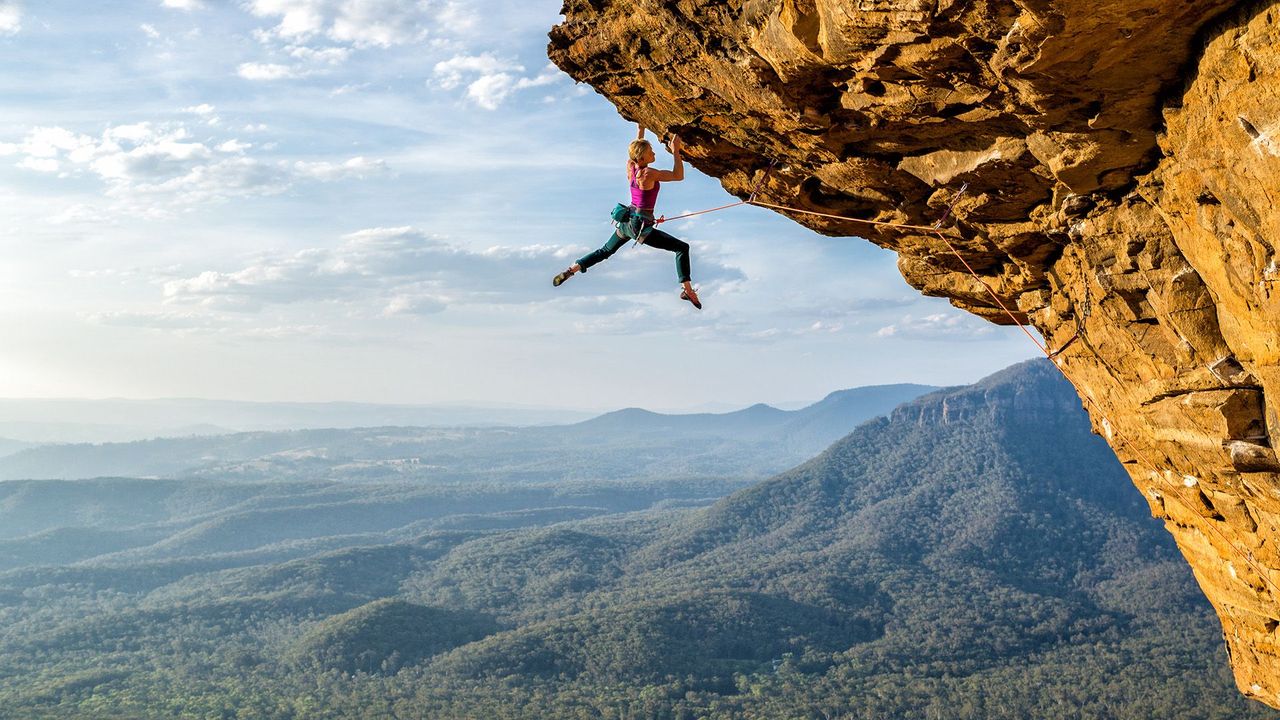 Explore the Best Mountain Climbing Destinations