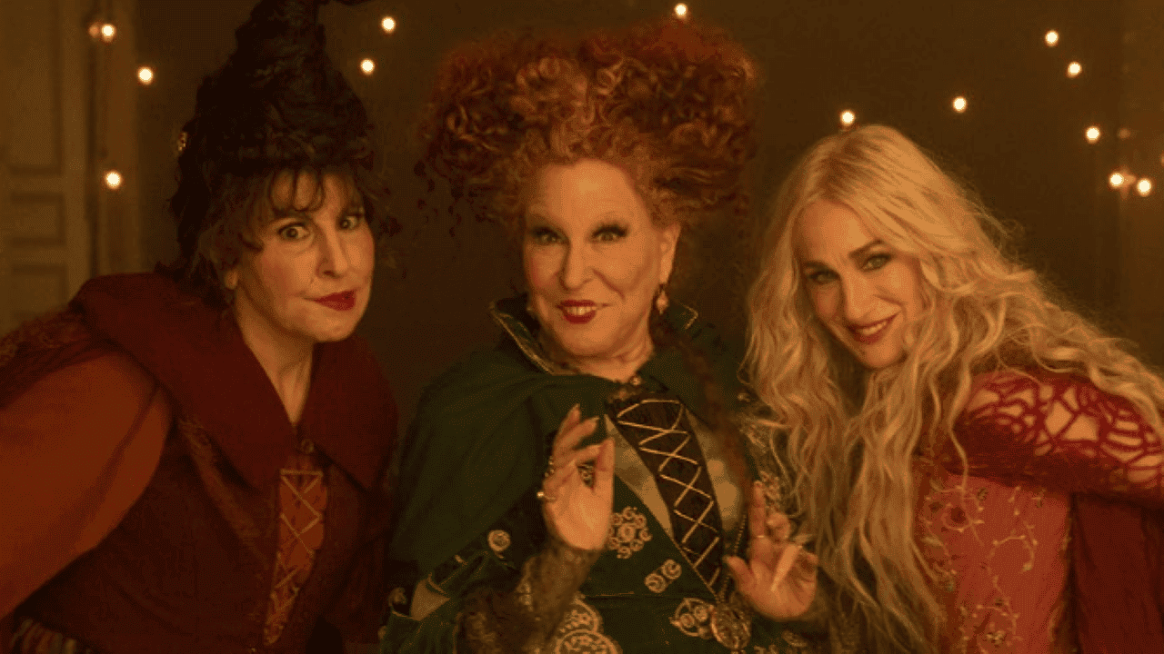 Hocus Pocus 3 Confirmed - Here Is All You Need To Know