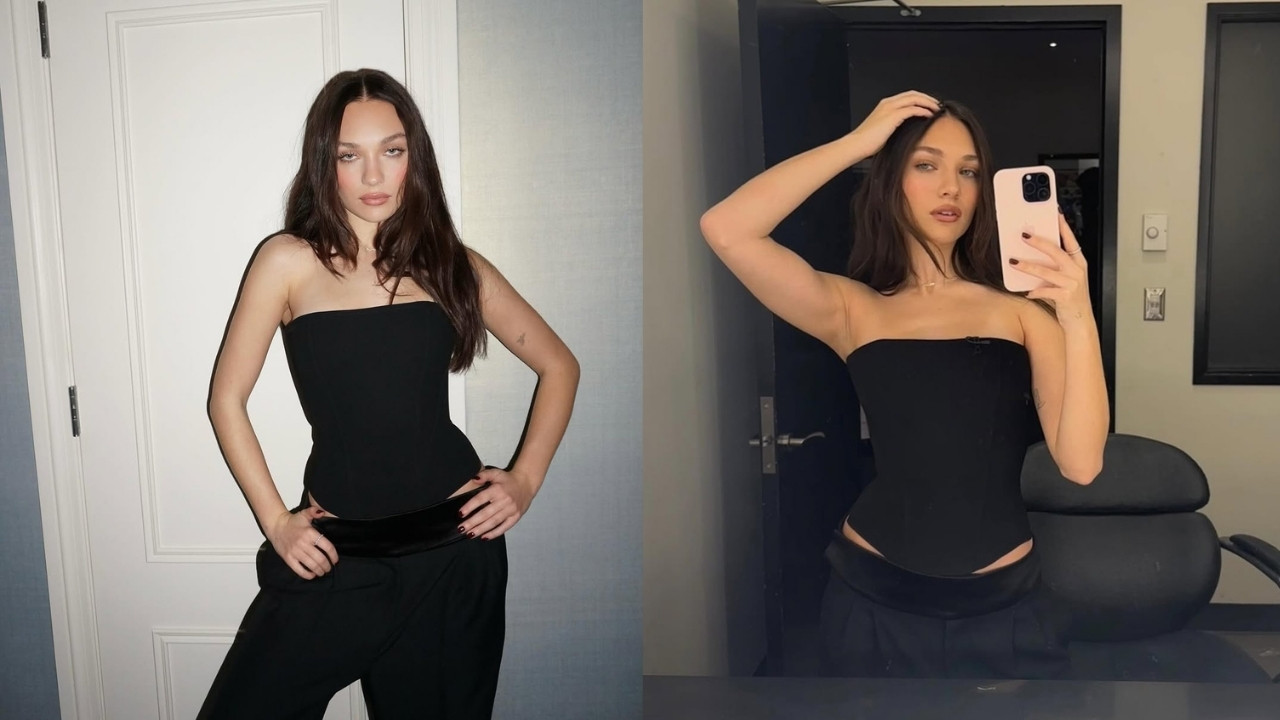 Maddie Ziegler