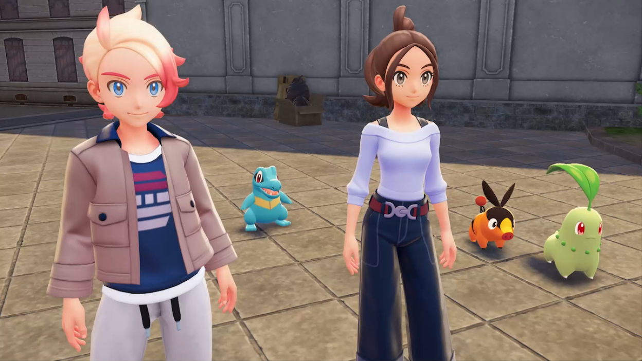 Pokémon Legends: Z-A Launches Worldwide, A New Beginning for Fans