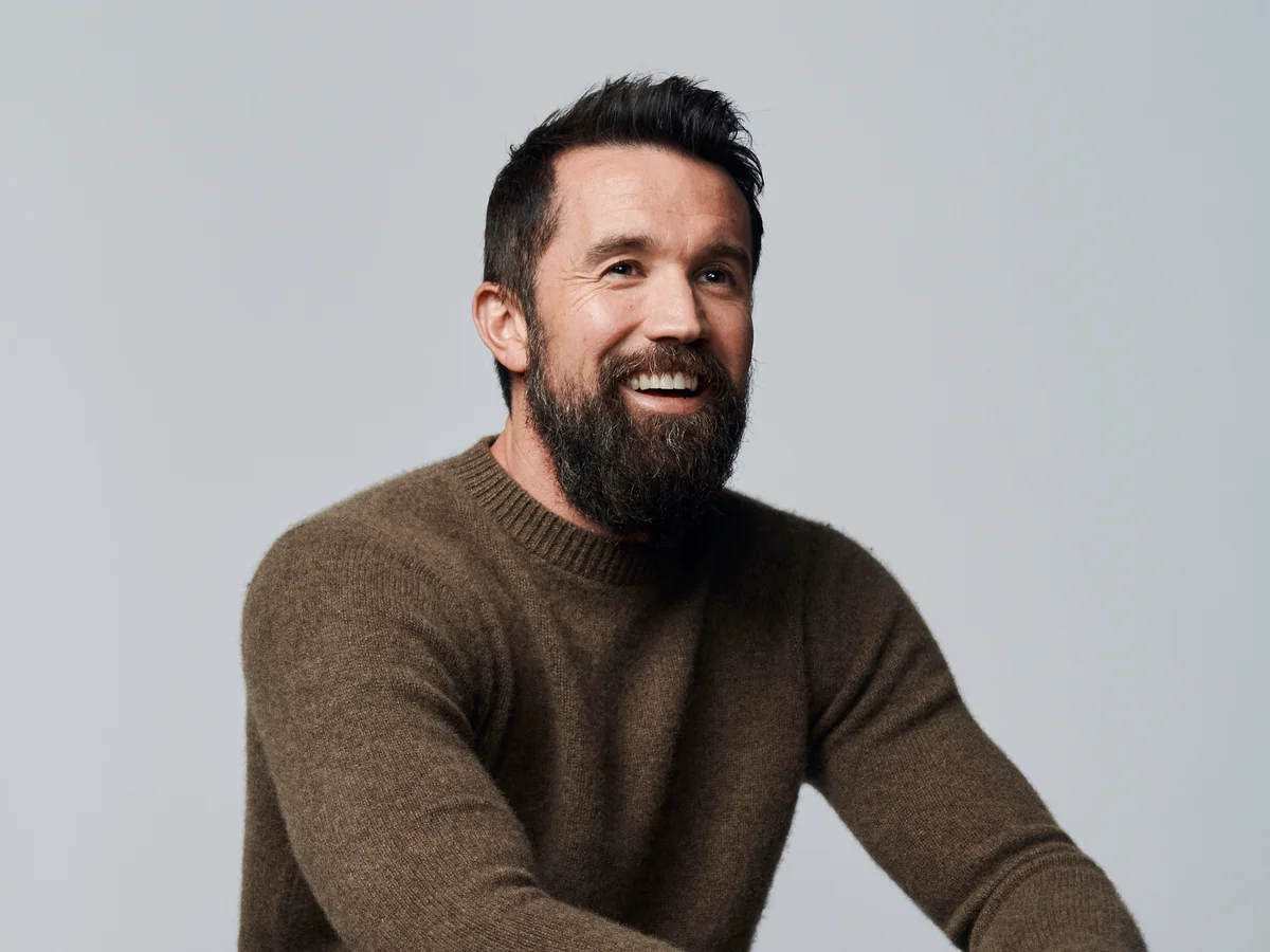 Rob McElhenney Net Worth: Age, Relationship, and Recent Updates 
