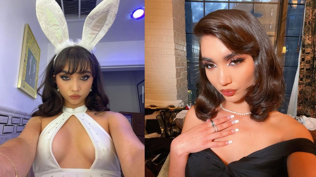 Rowan Blanchard
