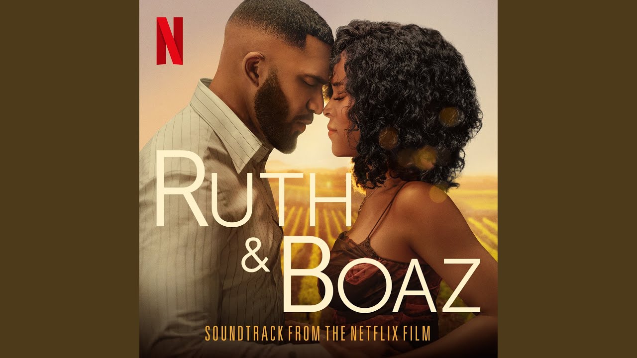 Ruth & Boaz