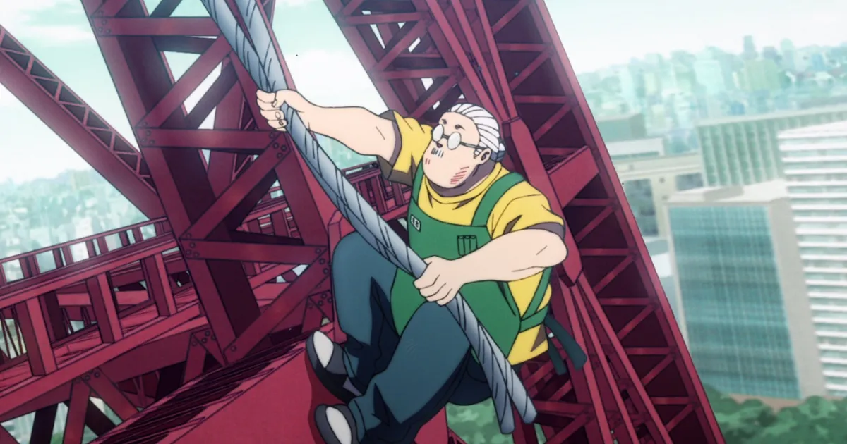 Sakamoto Days Season 2 Release Date and Latest Updates