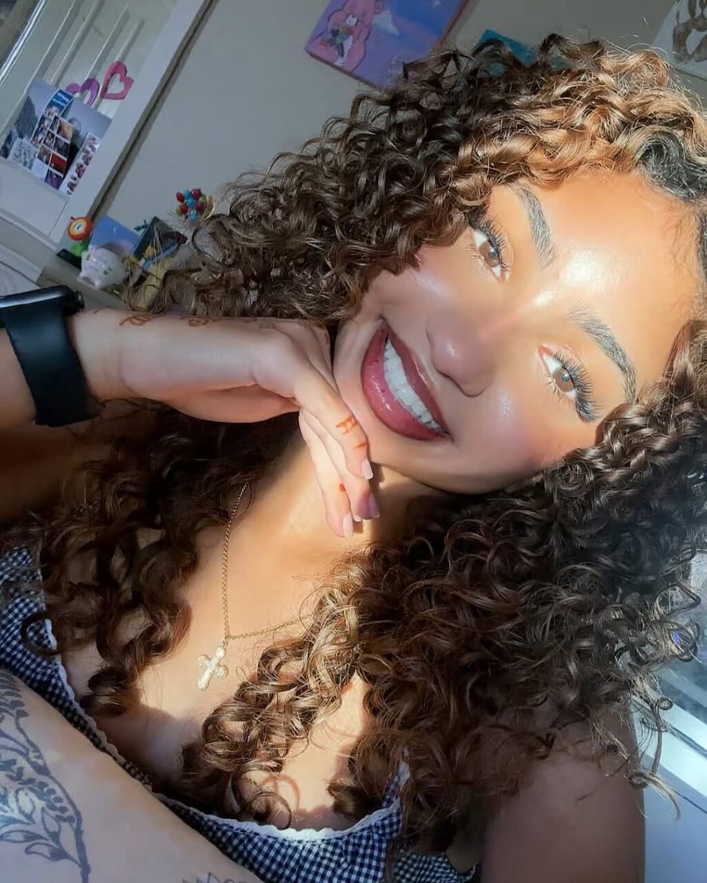 Who is Icy Wicy? Her Age, Followers, Real Name, and Relationship