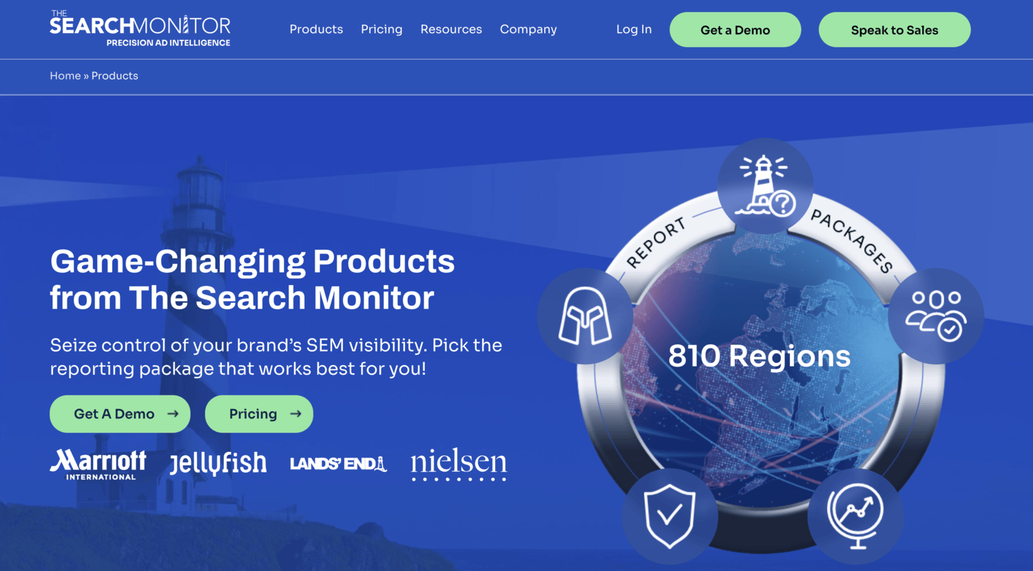 The Search Monitor: Features, Pricing, and Top 10 Alternatives