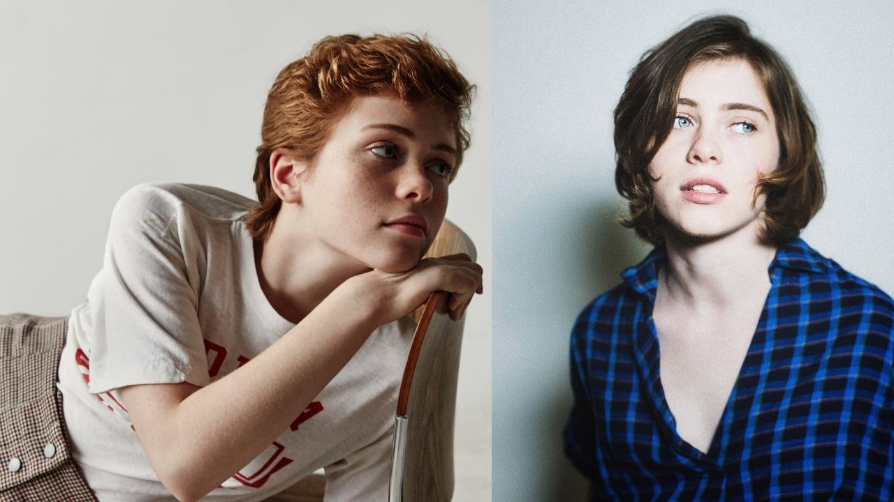 Sophia Lillis