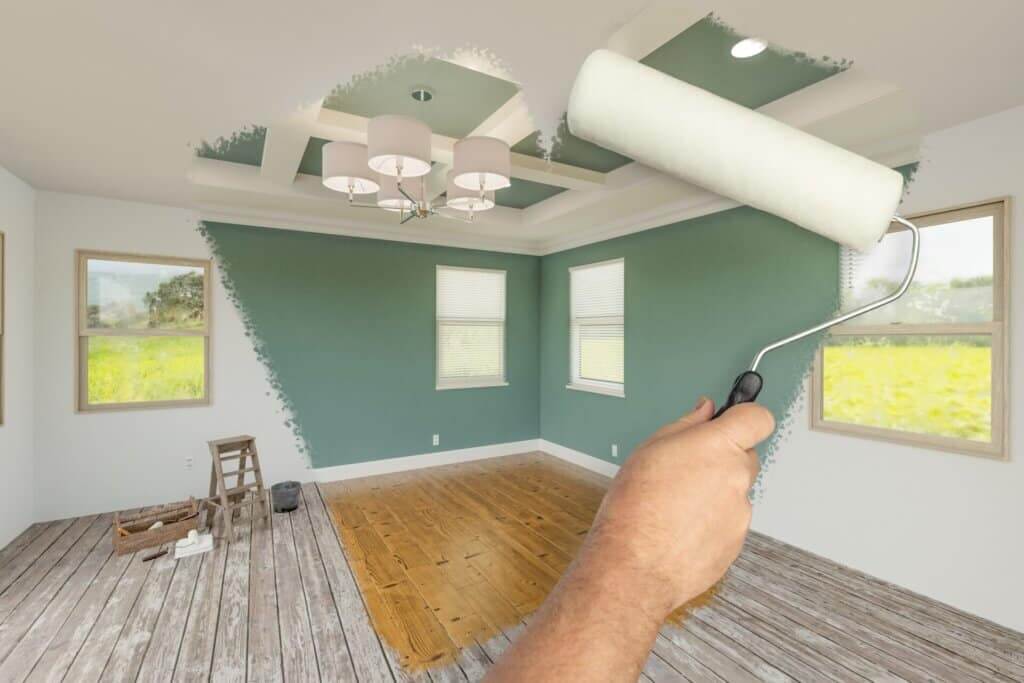 Top 3 Home Makeover Specialists