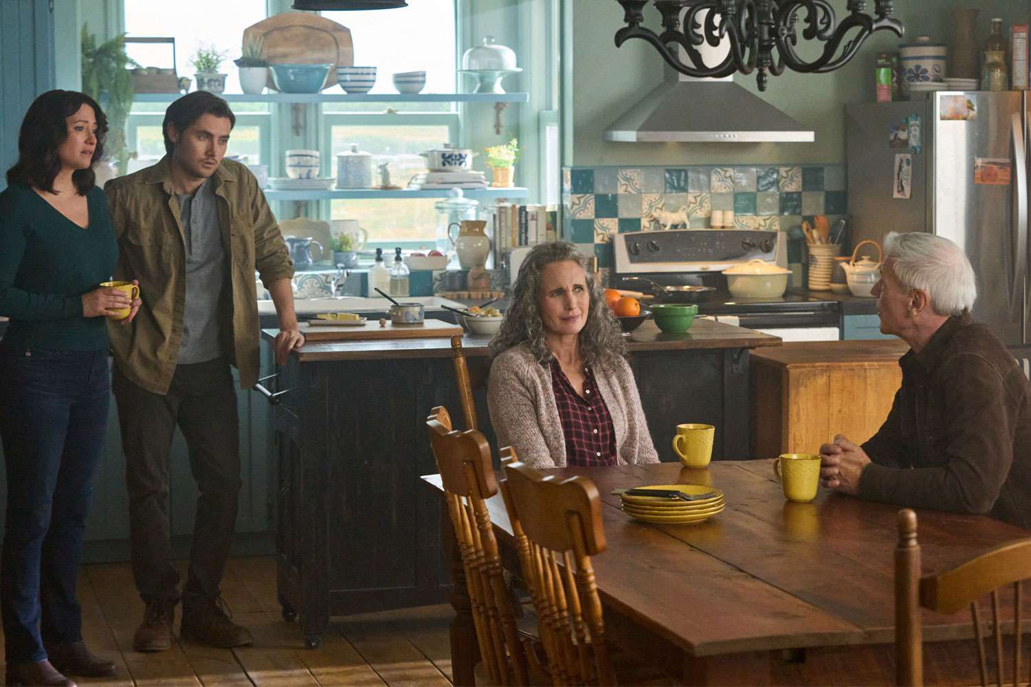 Update! The Way Home Season 3 is Already Out and Season 4 is Coming Soon