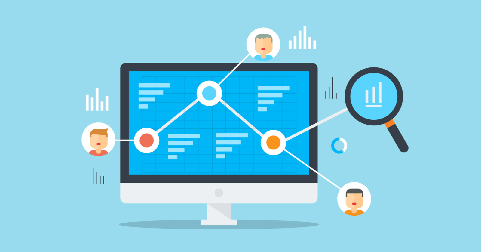 Website Competitor Analysis