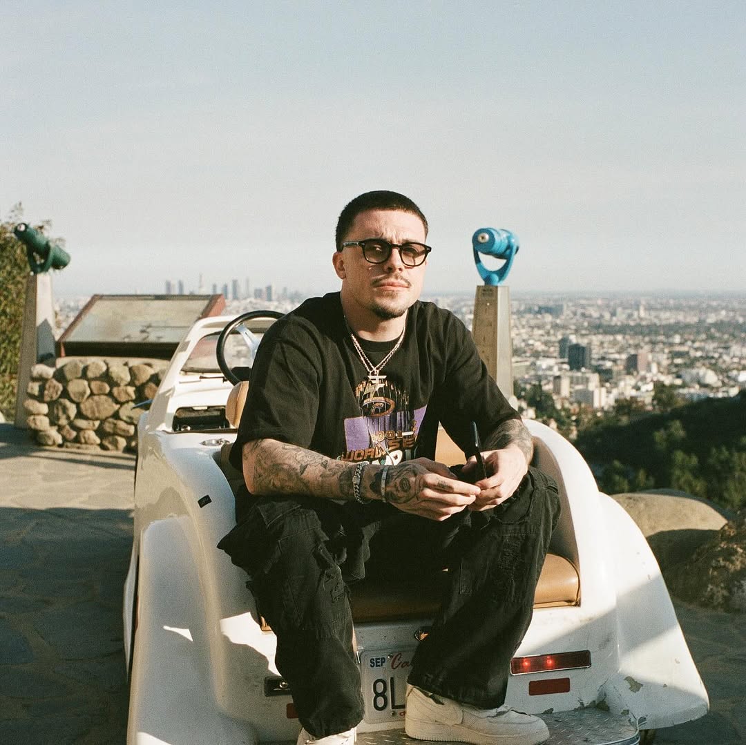 Who is FaZe Adapt?