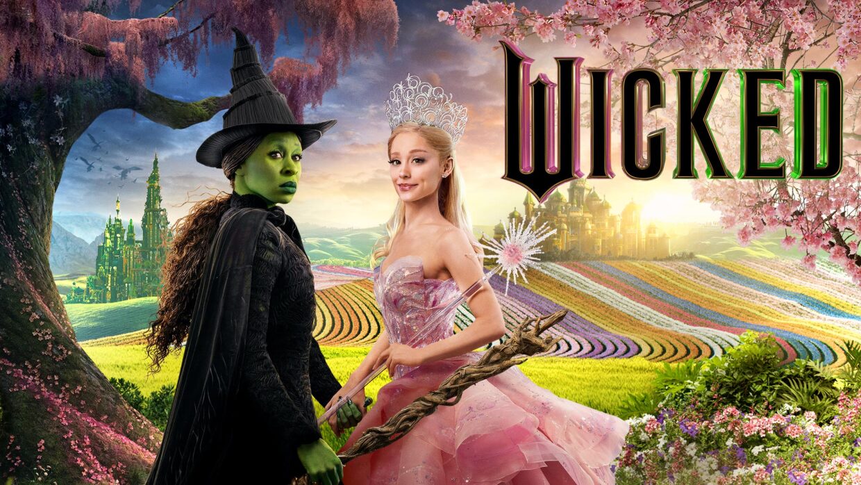 Wicked: For Good