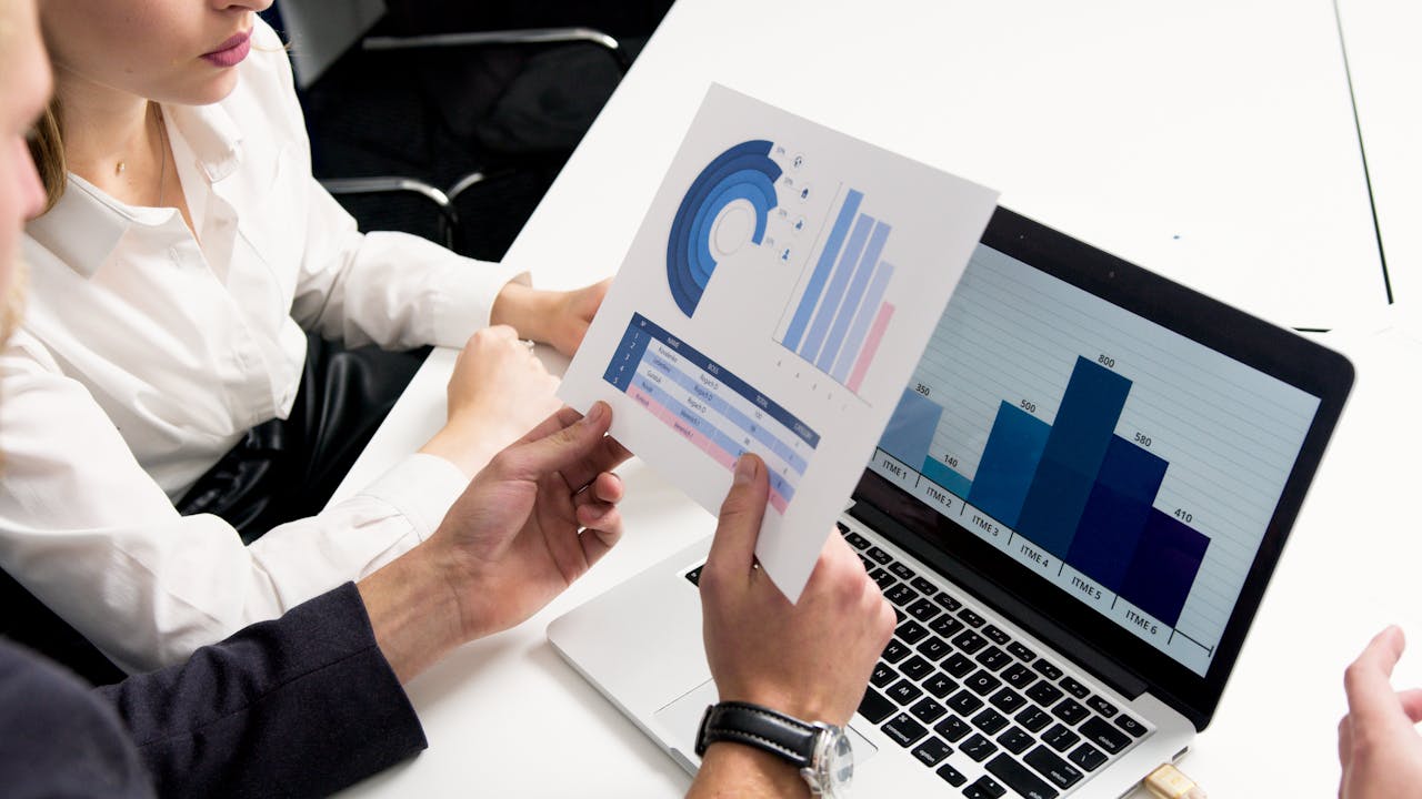 Sources of Secondary Data