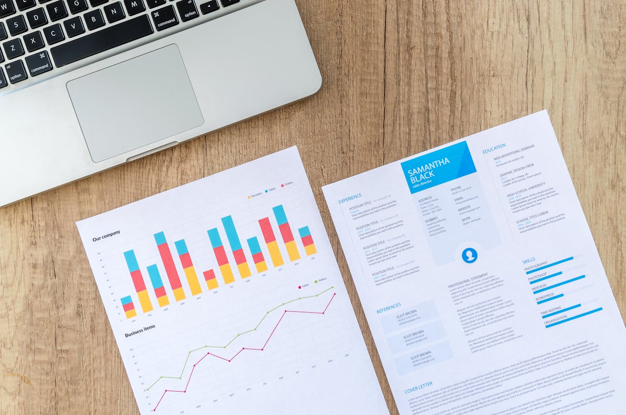What Is Secondary Data?